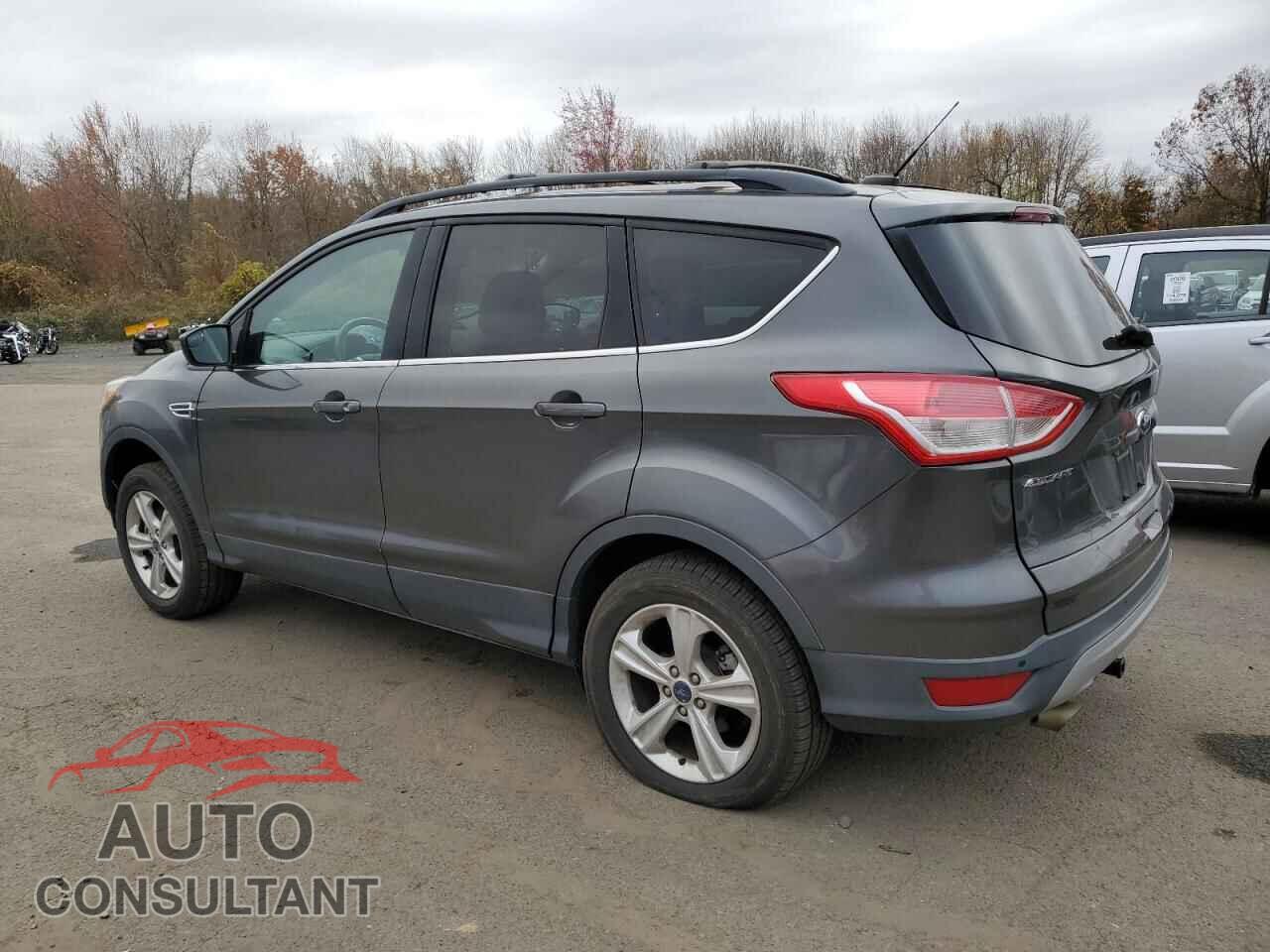 FORD ESCAPE 2016 - 1FMCU9GX0GUC47767