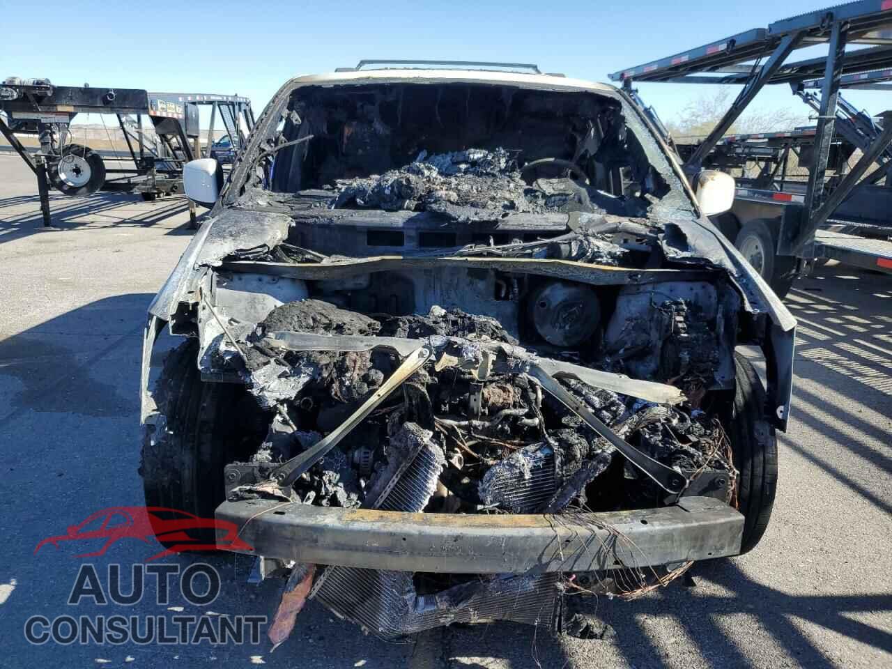 DODGE CARAVAN 2017 - 2C4RDGCG4HR717046