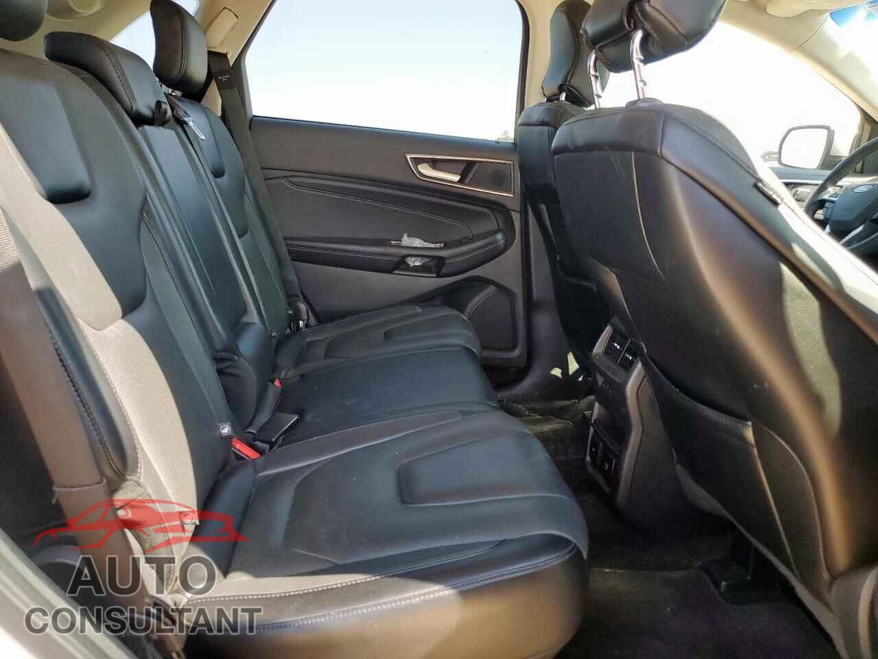 FORD EDGE 2018 - 2FMPK4K91JBC31397