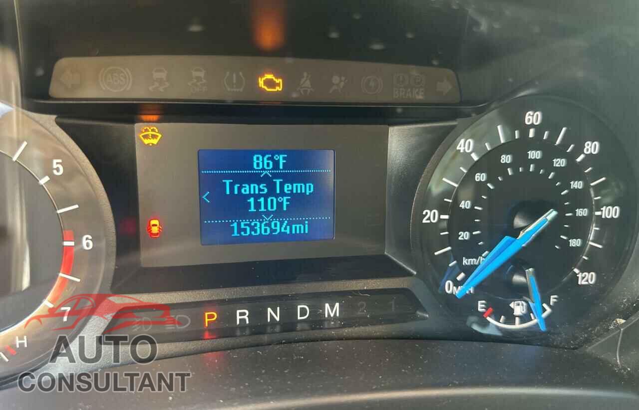 FORD EXPEDITION 2017 - 1FMJU1GT3HEA37424