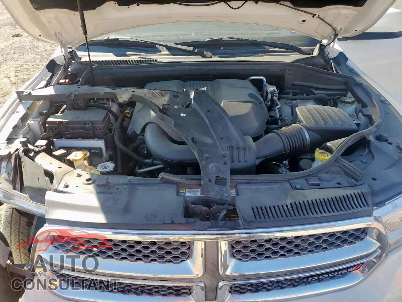 DODGE DURANGO 2012 - 1C4RDHAG4CC335240