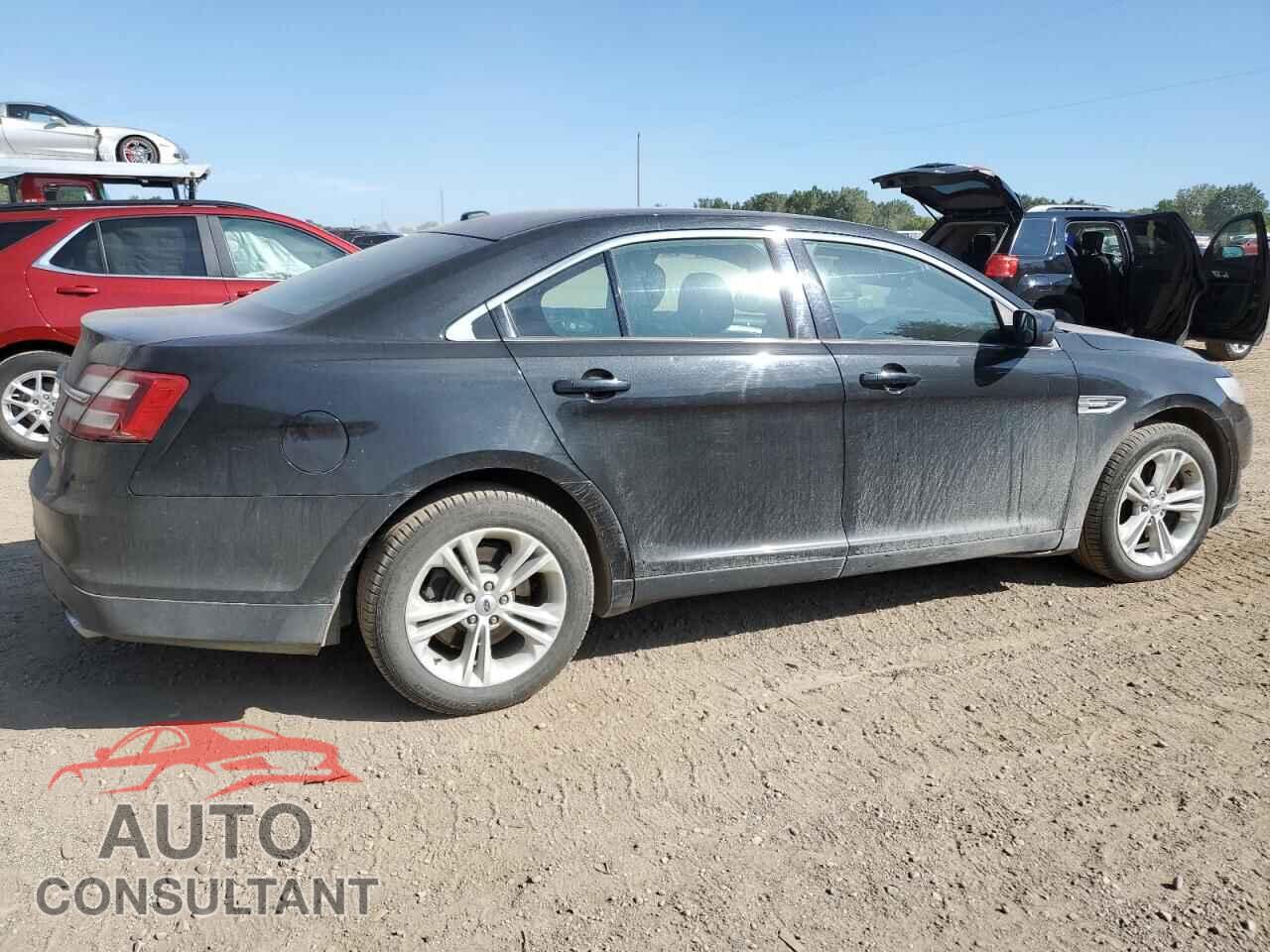FORD TAURUS 2014 - 1FAHP2E85EG140574