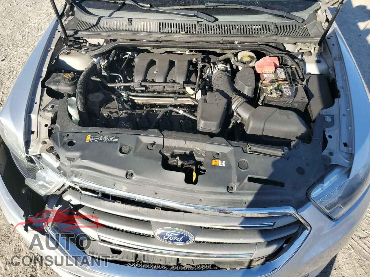 FORD TAURUS 2013 - 1FAHP2E89DG163662