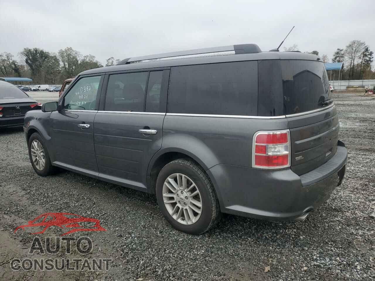 FORD FLEX 2015 - 2FMHK6C80FBA03890
