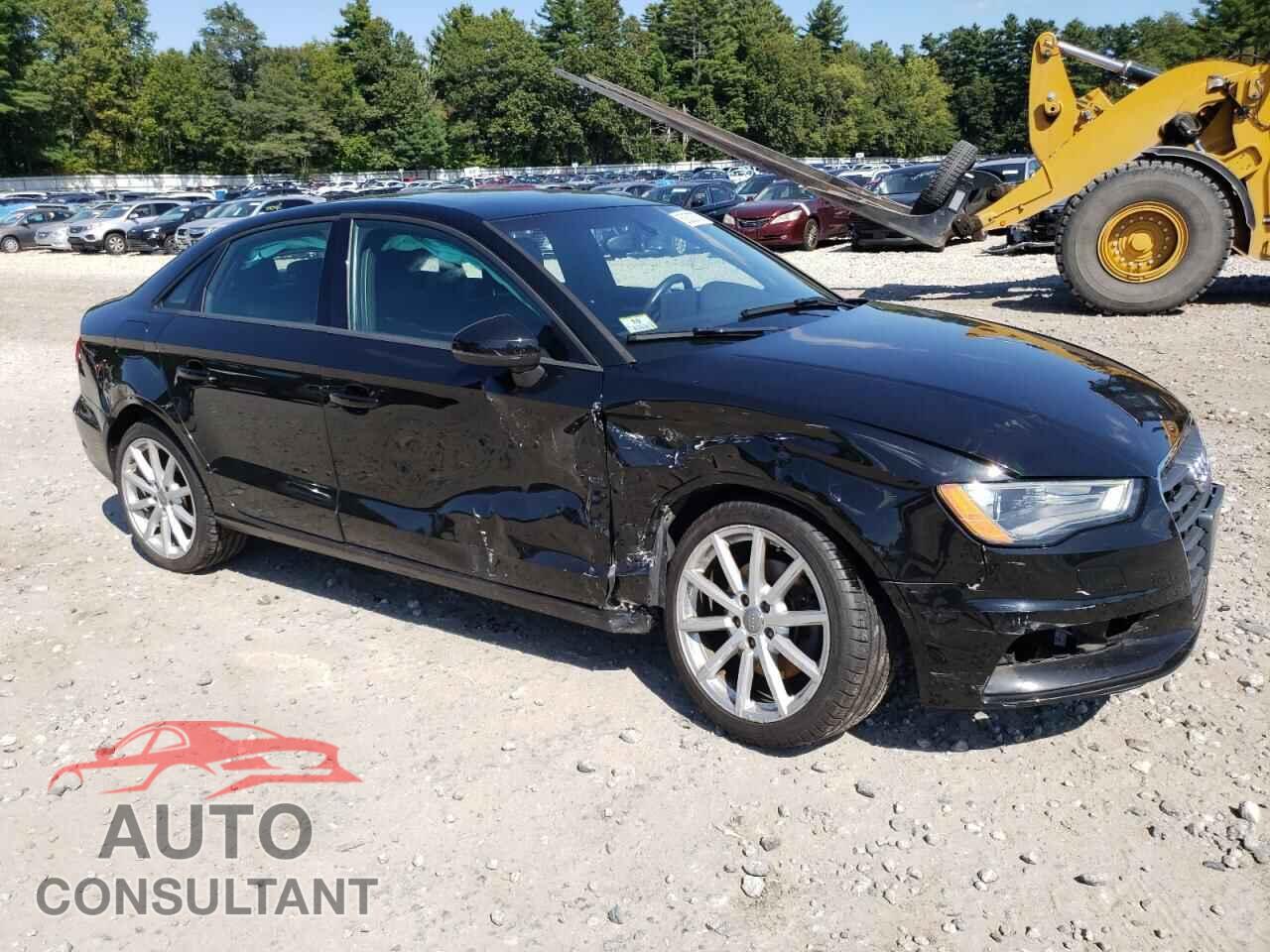 AUDI A3 2015 - WAUBFGFF3F1068563