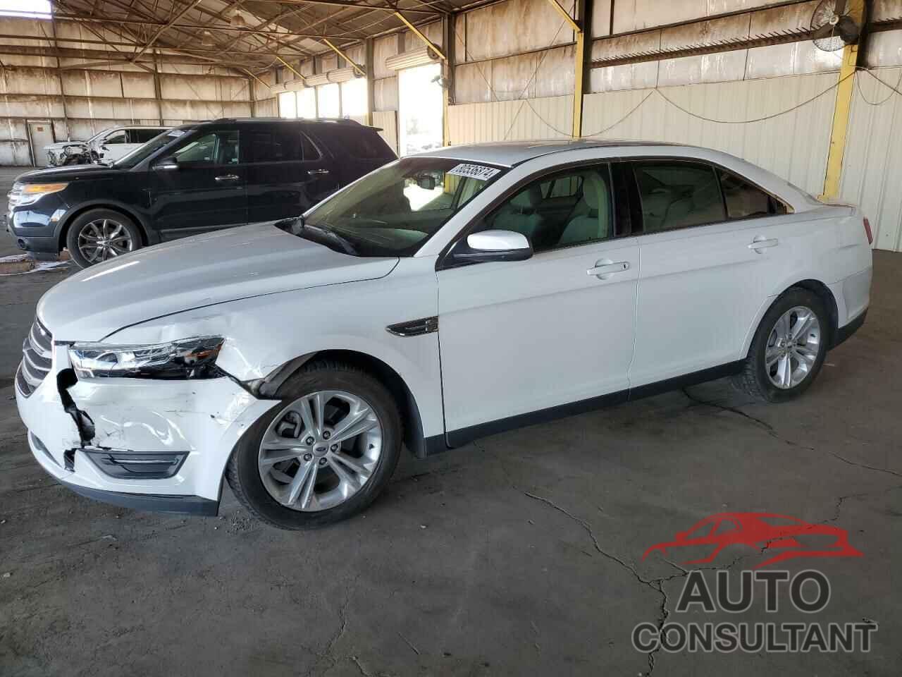 FORD TAURUS 2016 - 1FAHP2E83GG131679