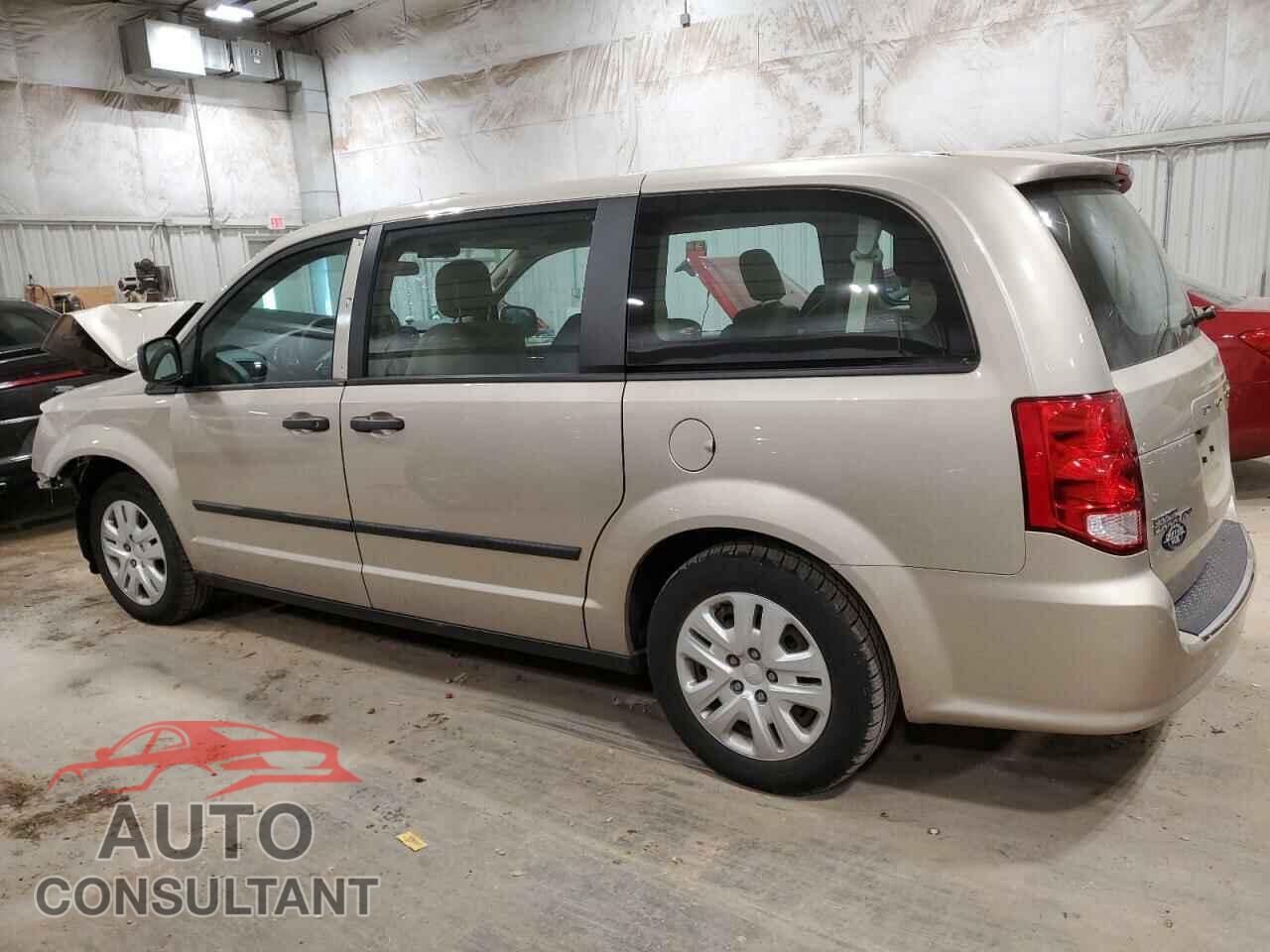 DODGE CARAVAN 2015 - 2C4RDGBG0FR682486