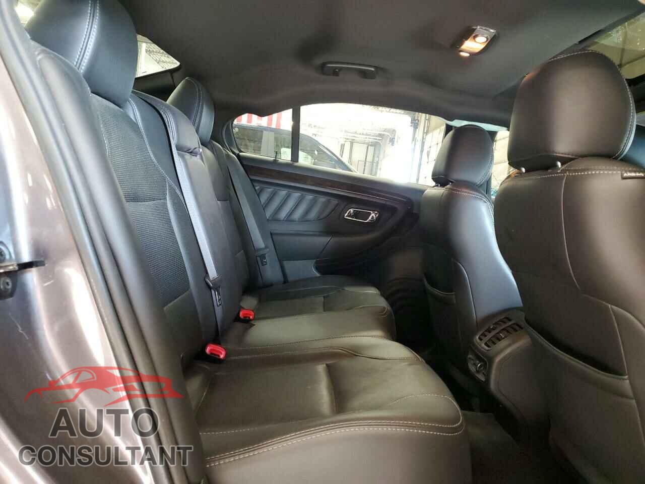 FORD TAURUS 2014 - 1FAHP2J83EG161056