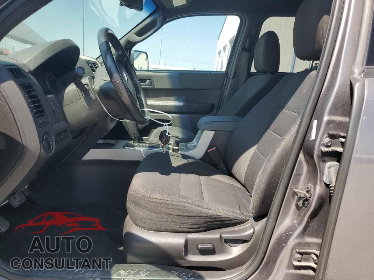 FORD ESCAPE 2012 - 1FMCU0DG4CKB80130