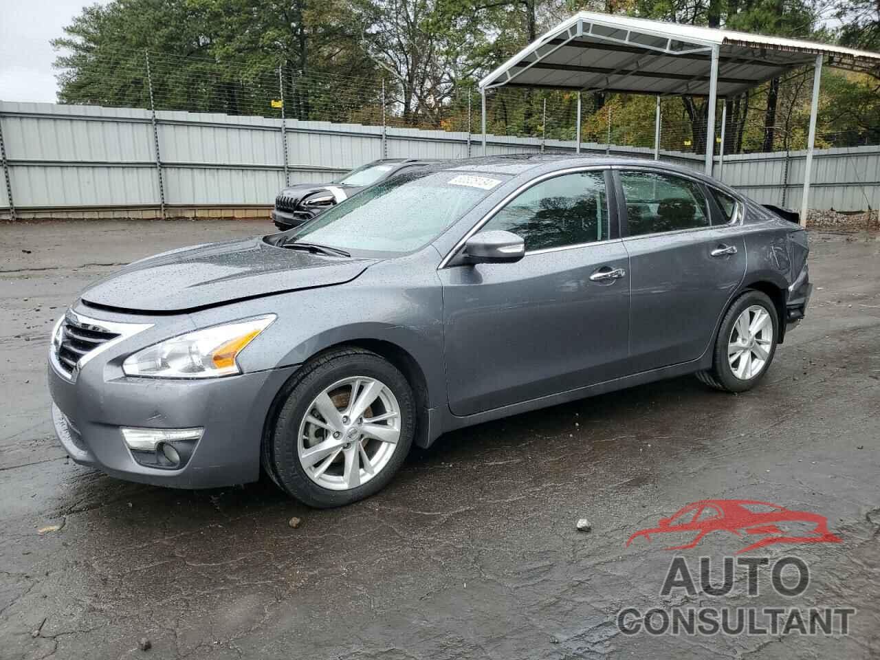 NISSAN ALTIMA 2015 - 1N4AL3AP9FN908571