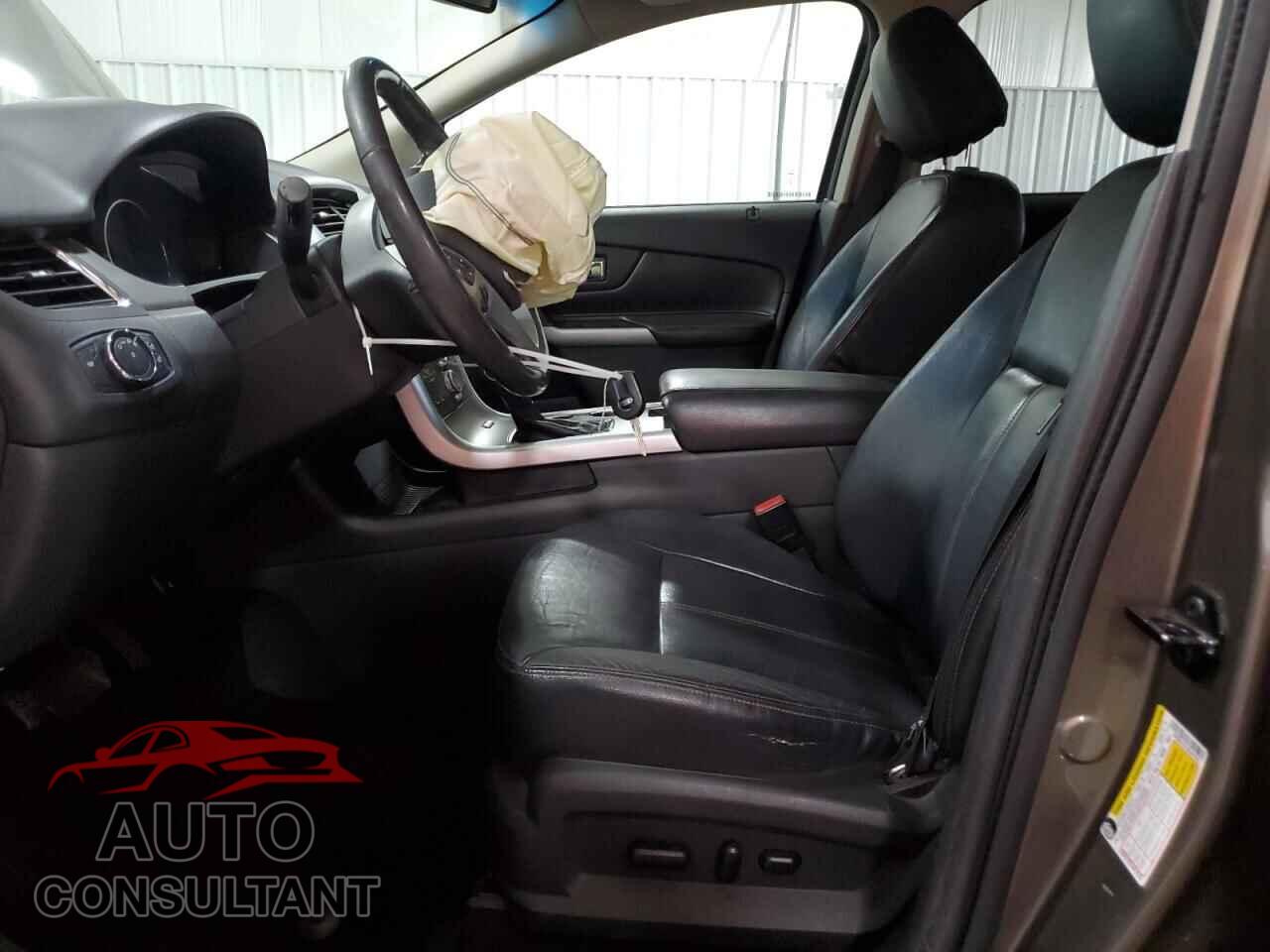 FORD EDGE 2014 - 2FMDK4JC1EBA44103