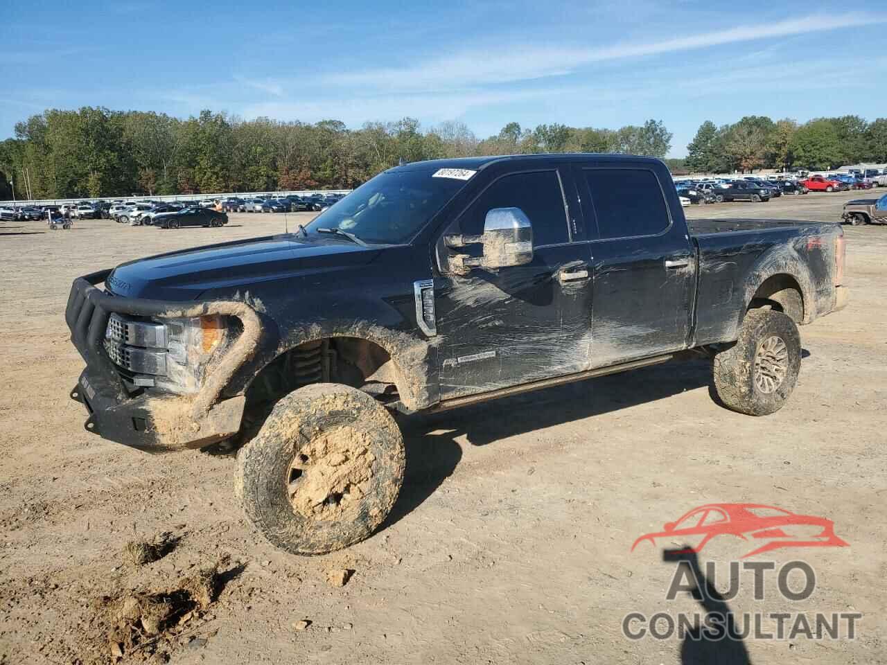 FORD F250 2019 - 1FT7W2BT8KEC57879