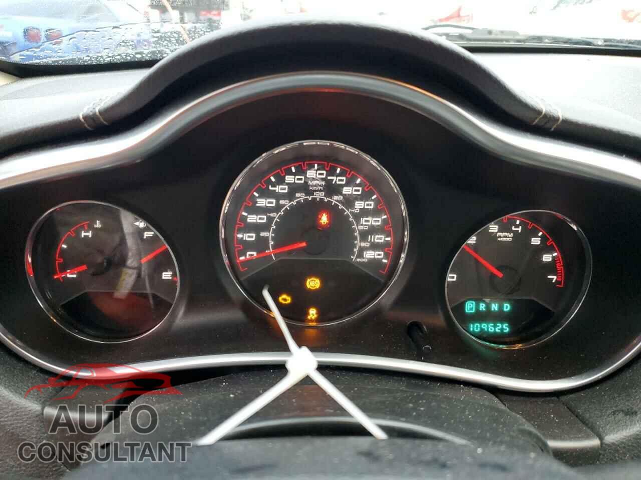 DODGE AVENGER 2013 - 1C3CDZAGXDN766753