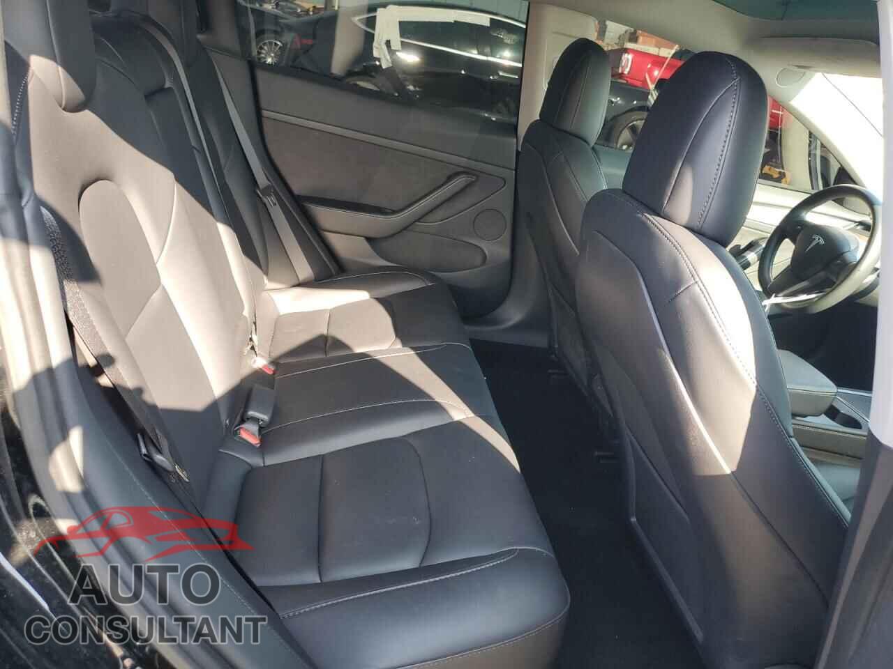 TESLA MODEL 3 2022 - 5YJ3E1EA3NF357462