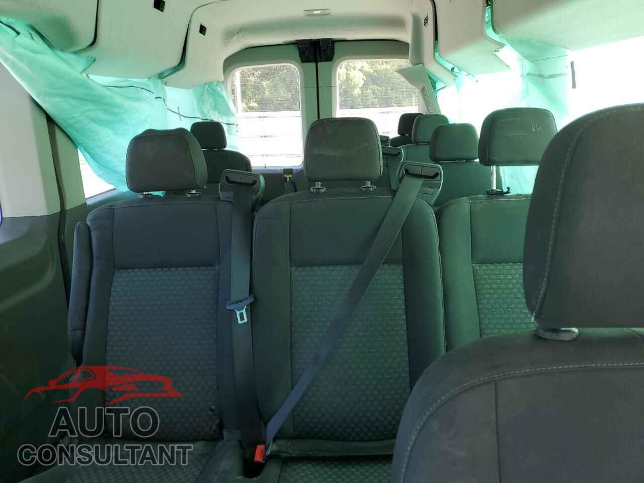 FORD TRANSIT 2021 - 1FBAX2C85MKA13631
