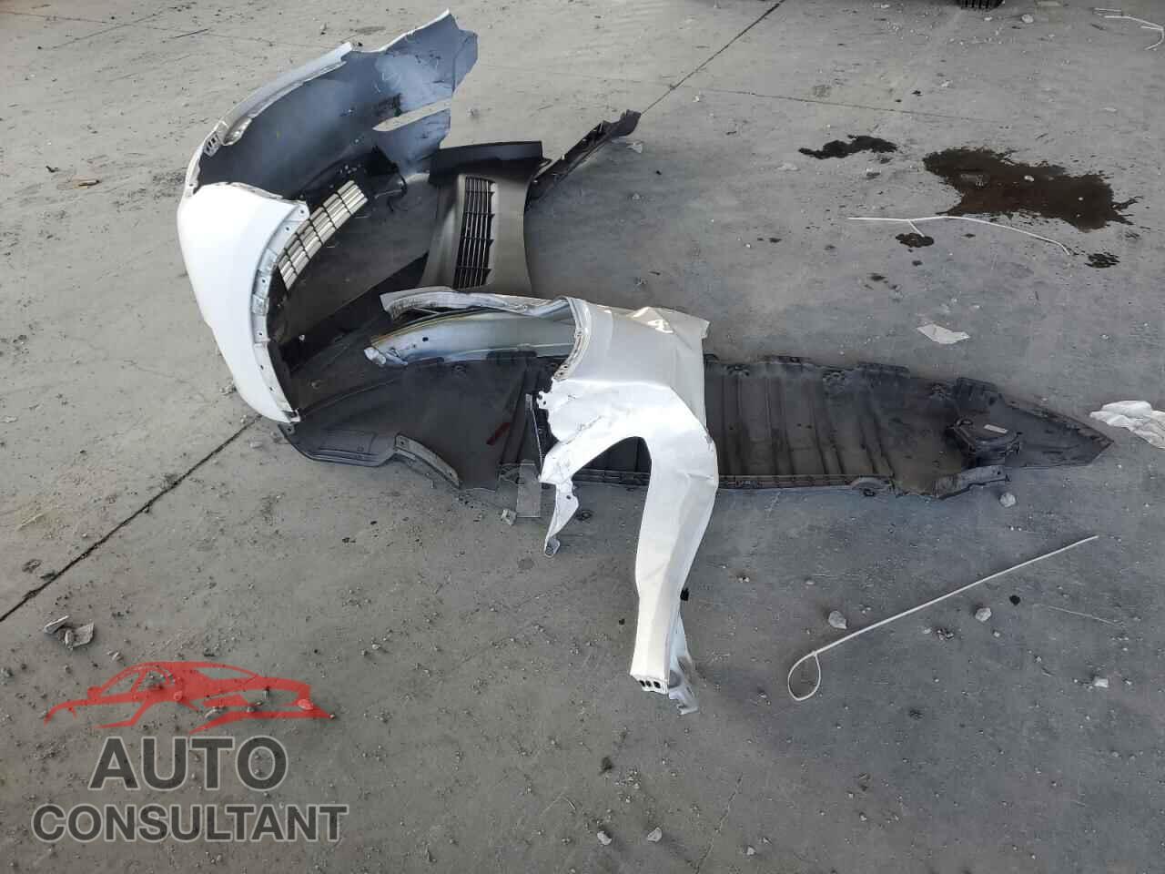 TESLA MODEL Y 2023 - 7SAYGDEE4PF791237
