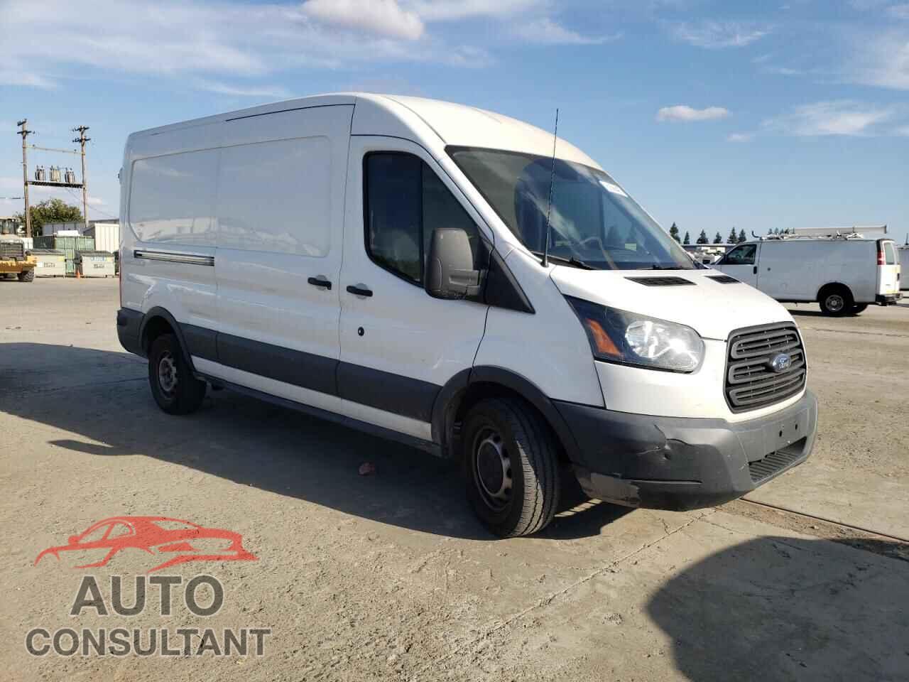 FORD TRANSIT 2015 - 1FTNR2CM7FKA98561