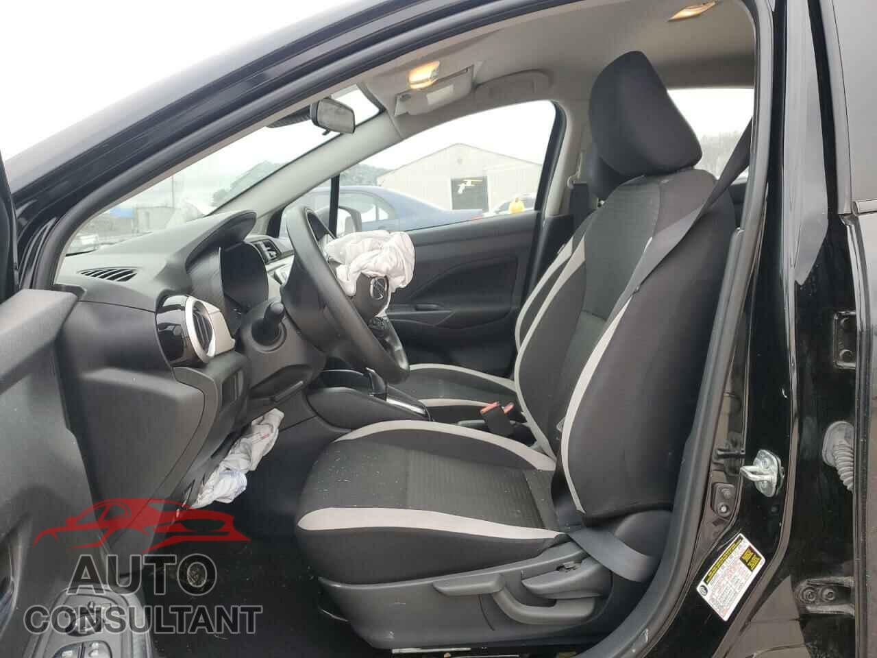NISSAN VERSA 2021 - 3N1CN8EVXML840316
