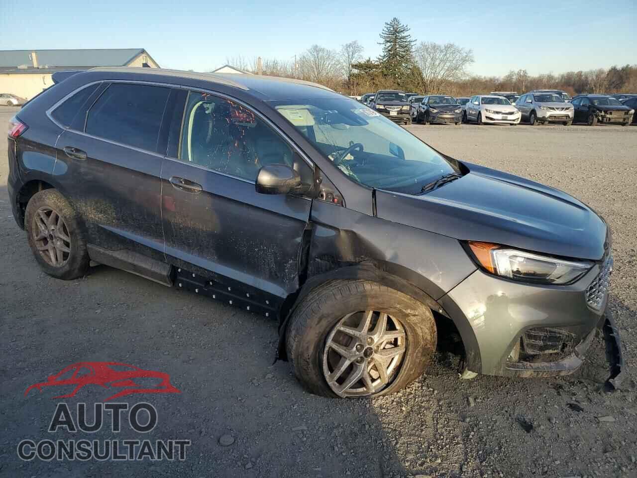 FORD EDGE 2023 - 2FMPK4J91PBA07766