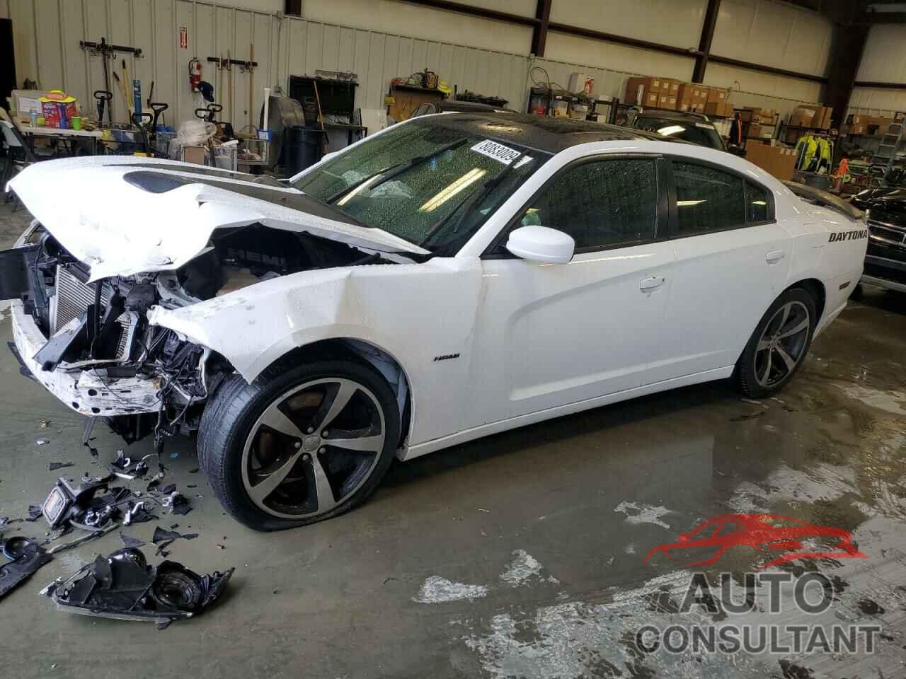 DODGE CHARGER 2013 - 2C3CDXCT5DH676983