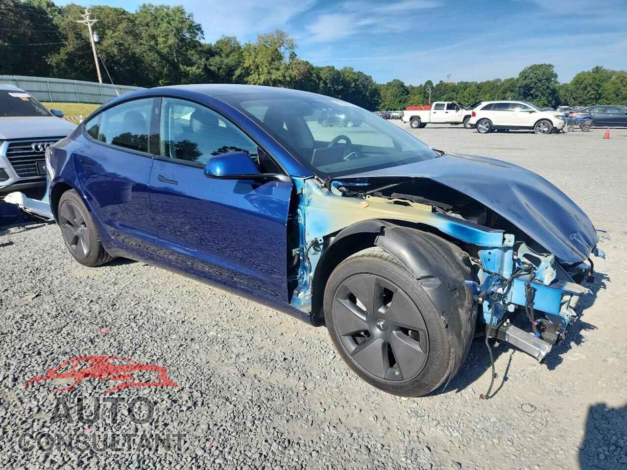 TESLA MODEL 3 2023 - 5YJ3E1EA5PF645342