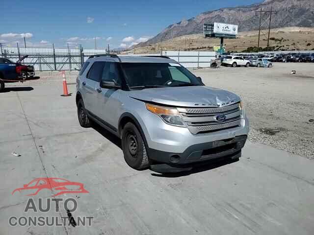 FORD EXPLORER 2013 - 1FM5K8B84DGC96022