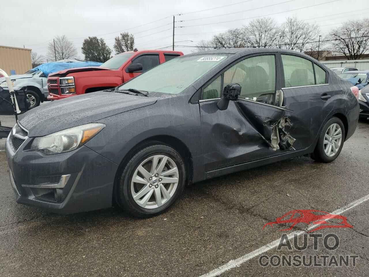 SUBARU IMPREZA 2016 - JF1GJAB62GH022098