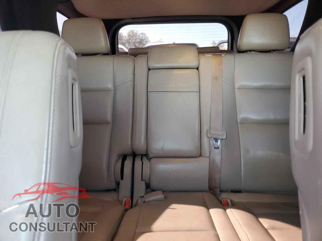DODGE DURANGO 2014 - 1C4RDJDG2EC450621