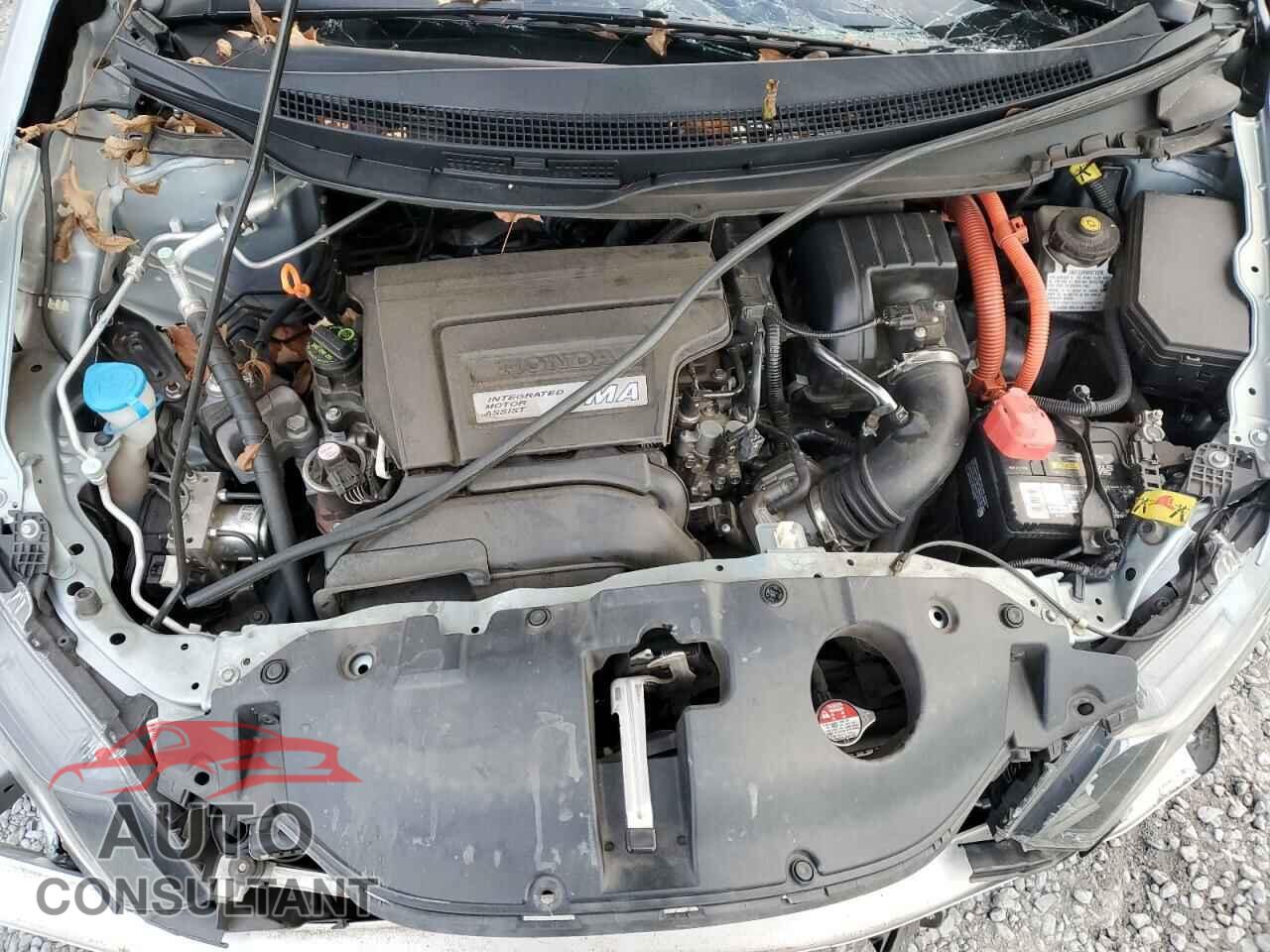 HONDA CIVIC 2014 - 19XFB4F2XEE001904