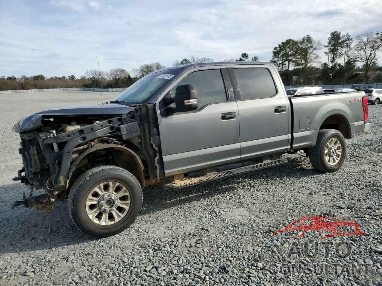 FORD F250 2021 - 1FT7W2B69MED05287