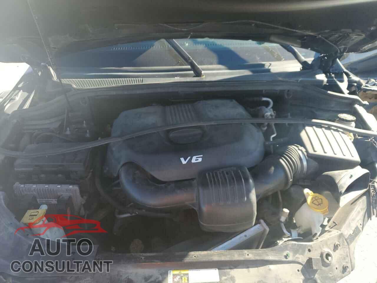 DODGE DURANGO 2015 - 1C4RDJAG2FC101514