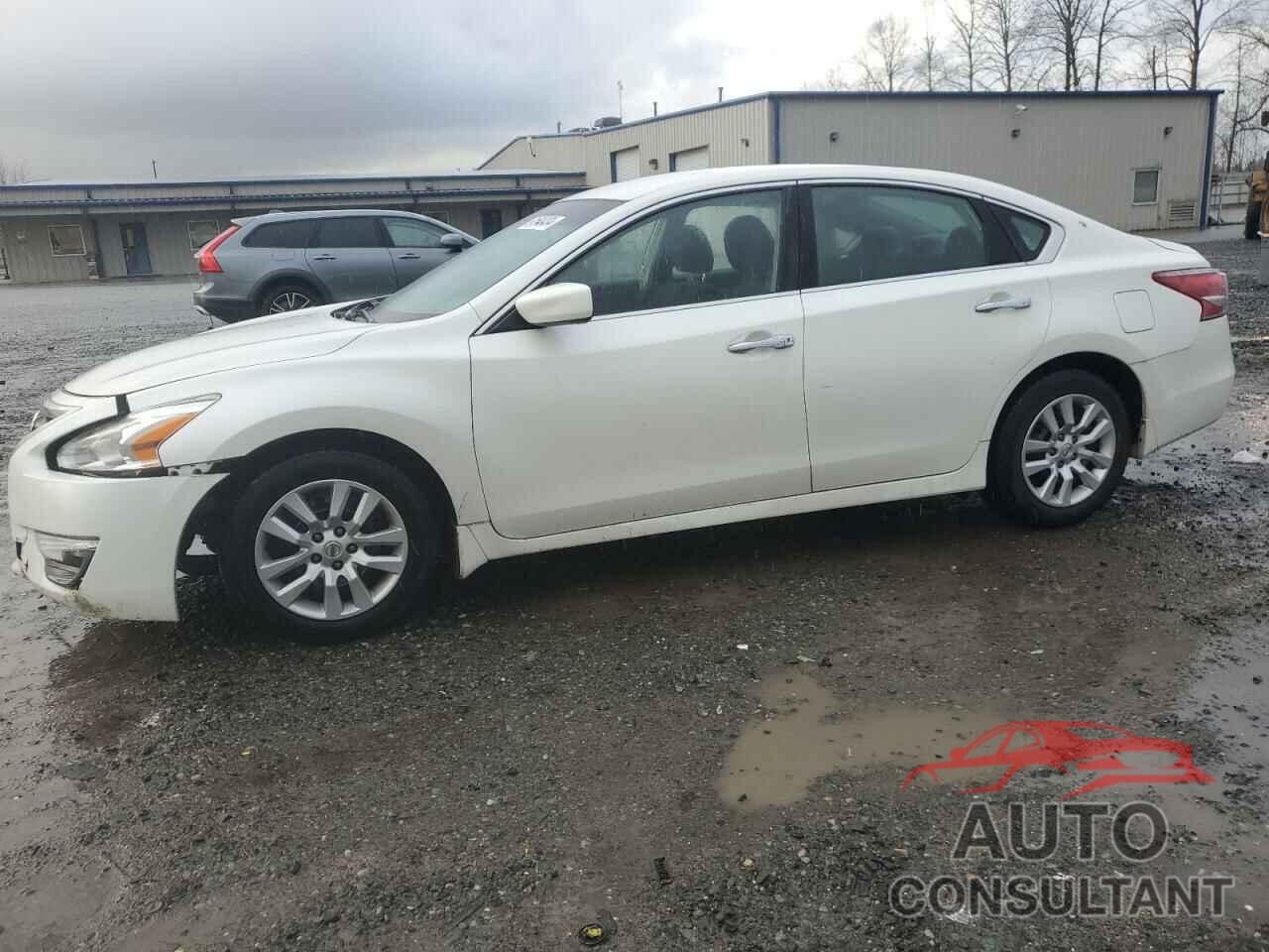 NISSAN ALTIMA 2013 - 1N4AL3AP7DN582248