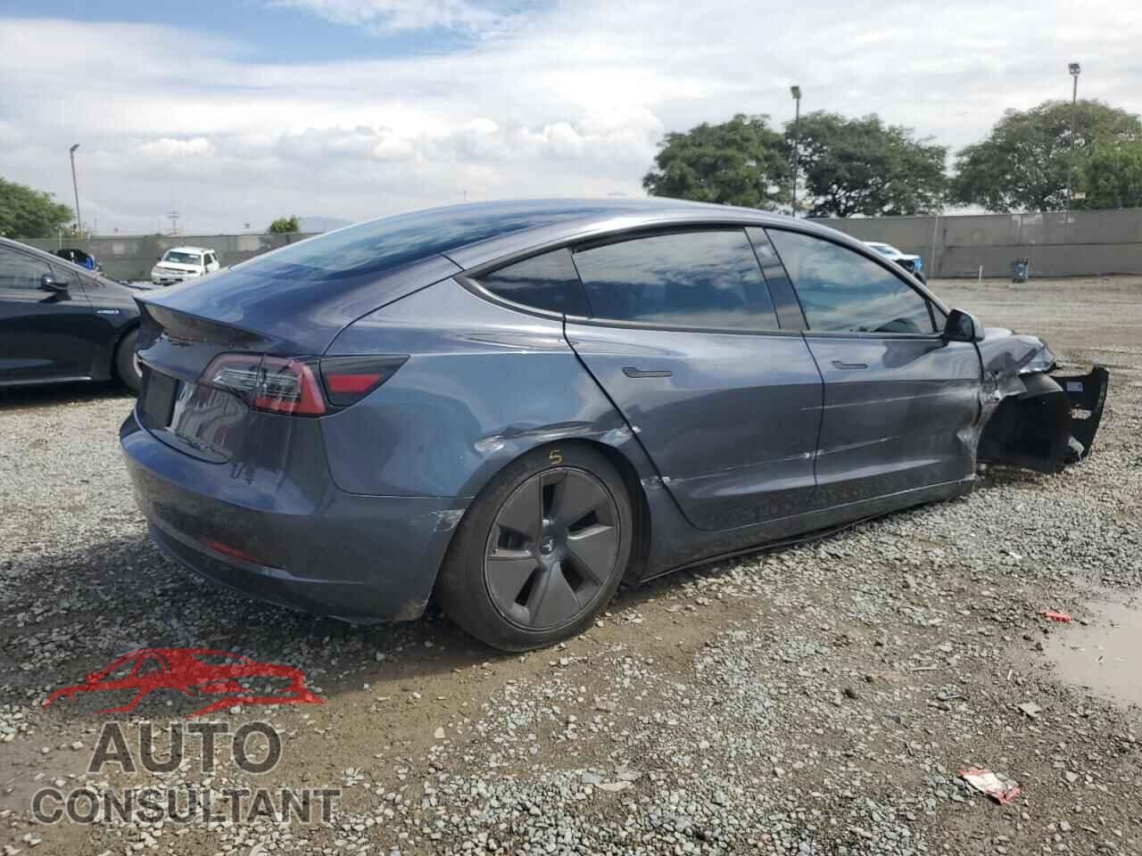 TESLA MODEL 3 2023 - 5YJ3E1EA4PF397956