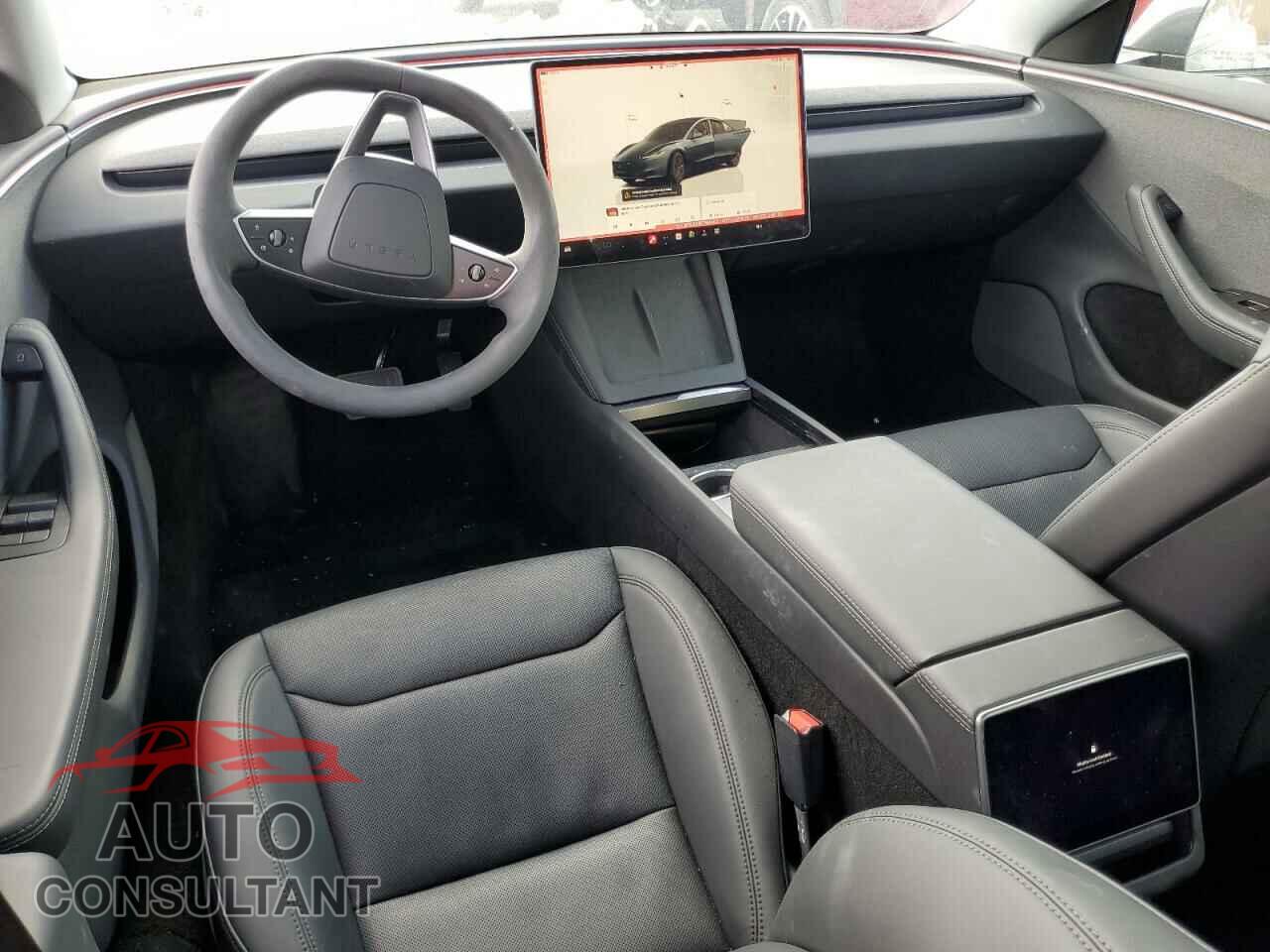 TESLA MODEL 3 2024 - 5YJ3E1EA3RF784453