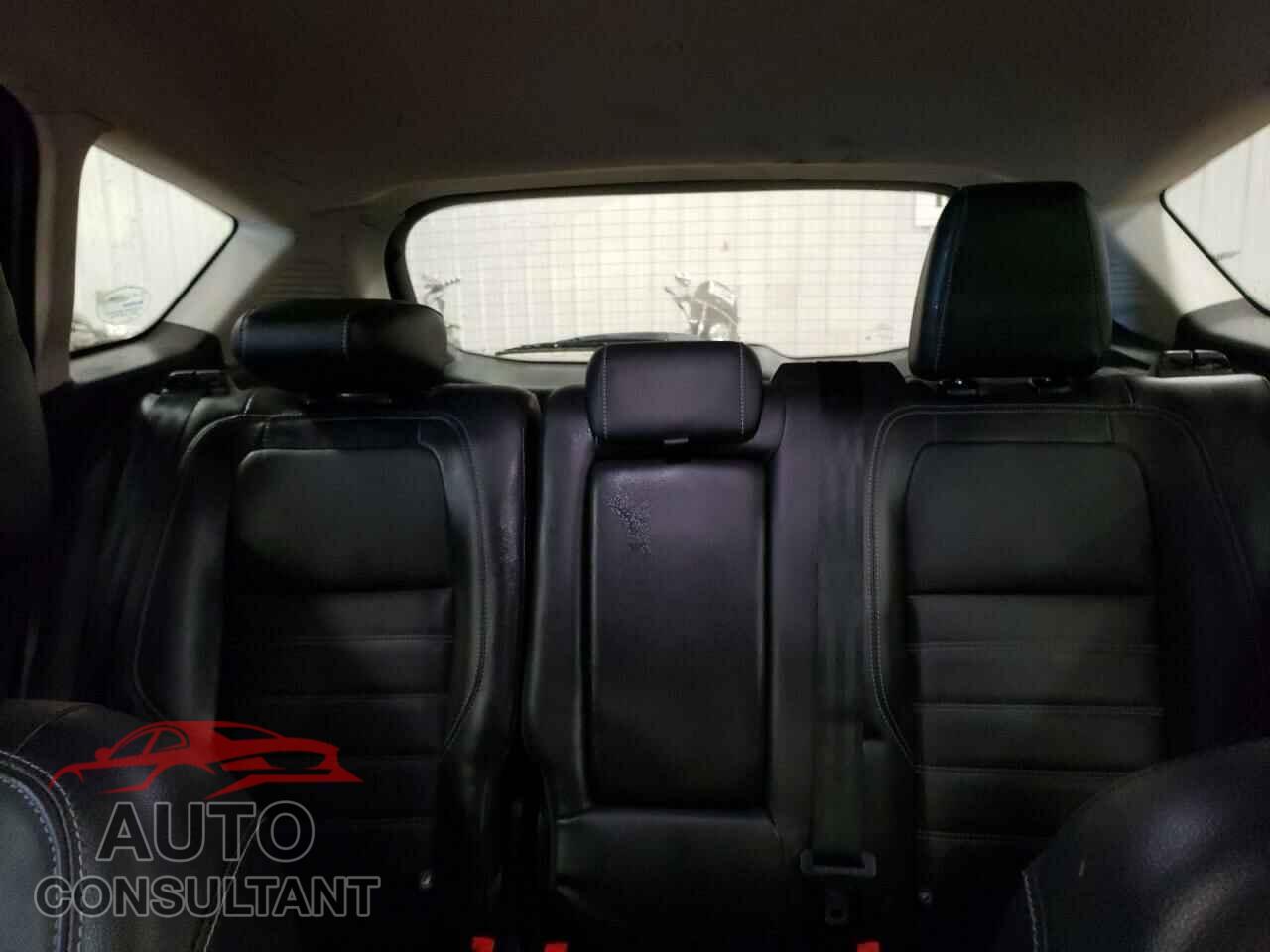 FORD CMAX 2017 - 1FADP5EU0HL103179