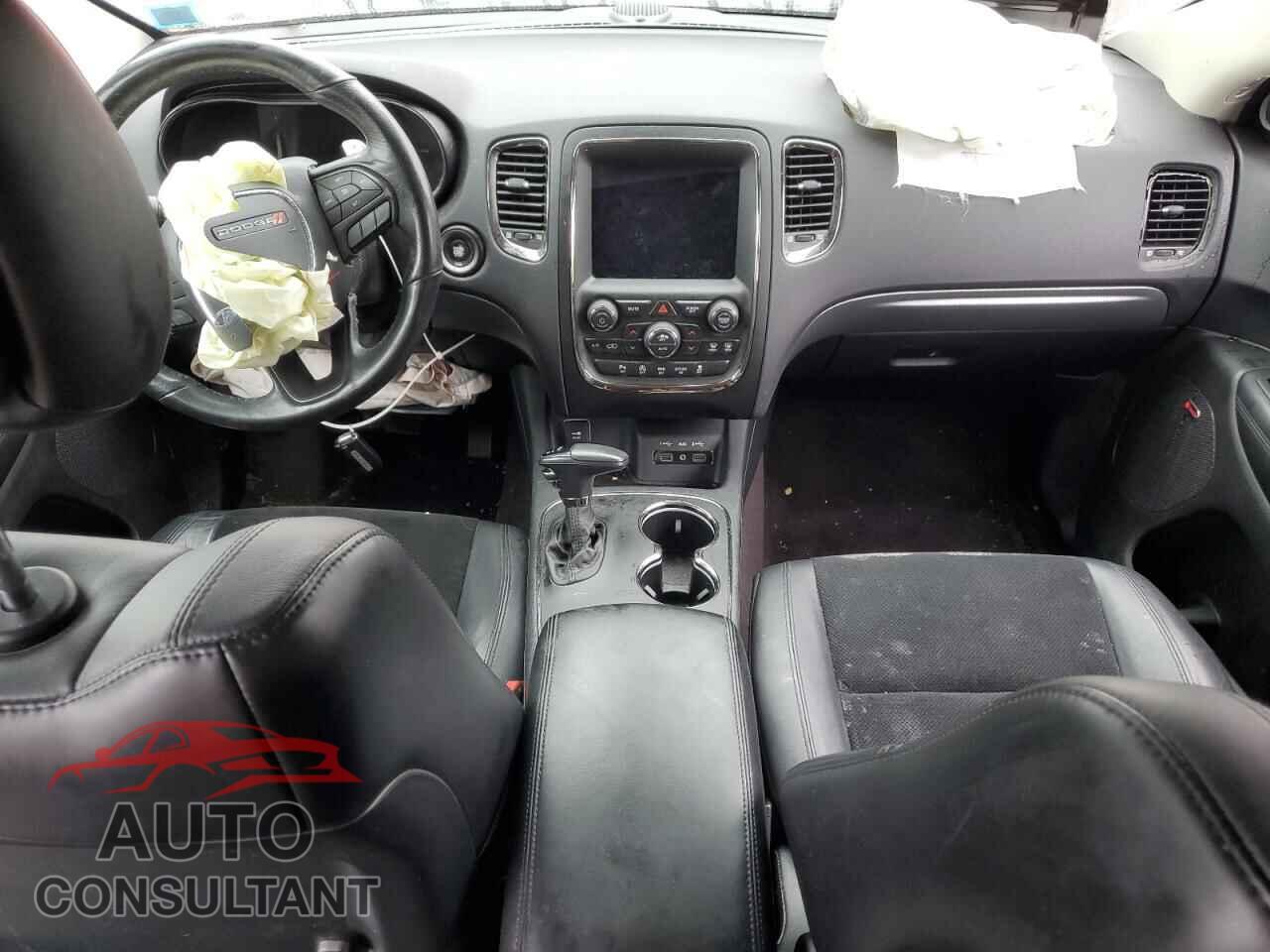DODGE DURANGO 2018 - 1C4RDJDG7JC317072