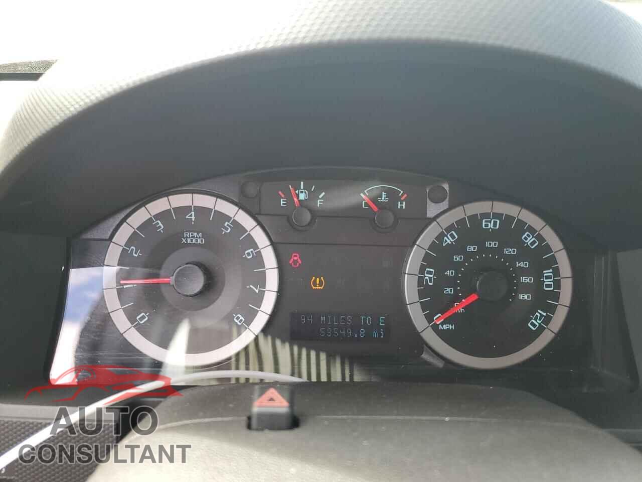 FORD ESCAPE 2012 - 1FMCU9D71CKB47123