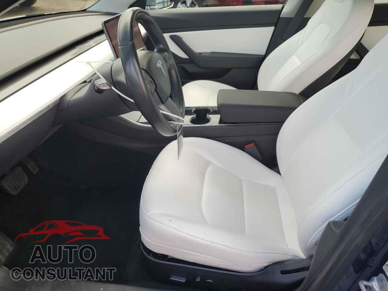 TESLA MODEL 3 2018 - 5YJ3E1EA3JF178297