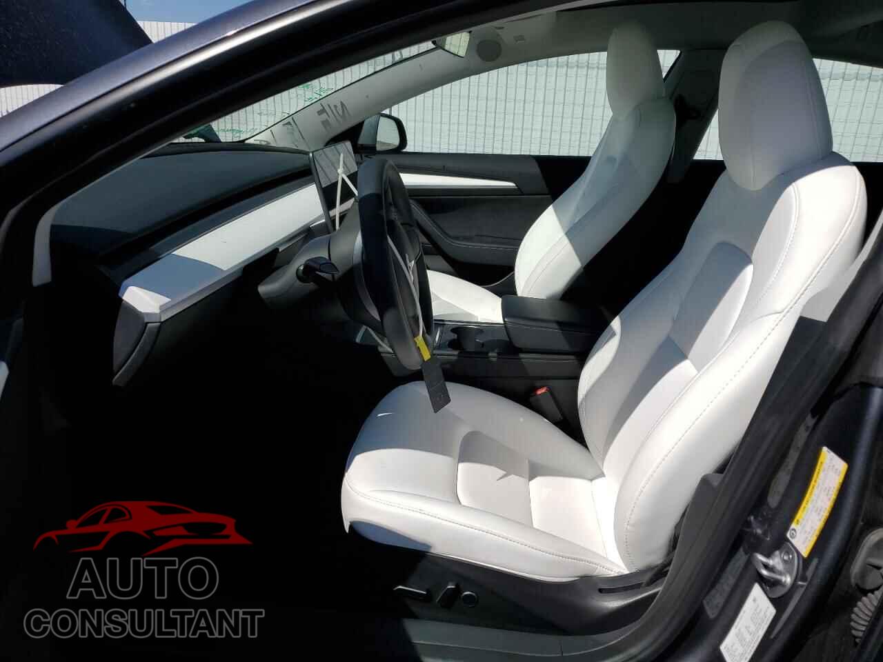TESLA MODEL 3 2023 - 5YJ3E1EA2PF644441