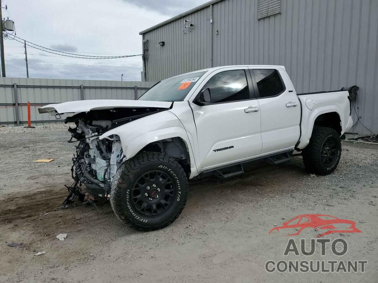 TOYOTA TACOMA 2024 - 3TYLB5JN0RT019841