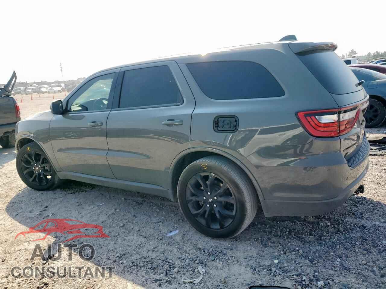 DODGE DURANGO 2020 - 1C4RDHDG0LC381093