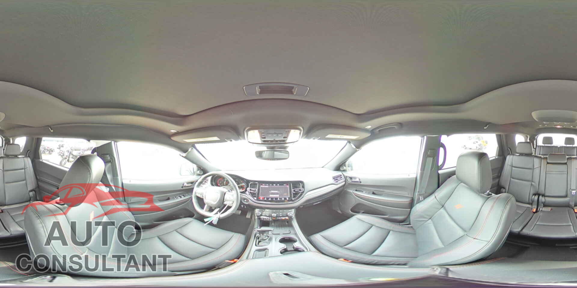 DODGE DURANGO 2026 - 1C4RDJDGXTC159099