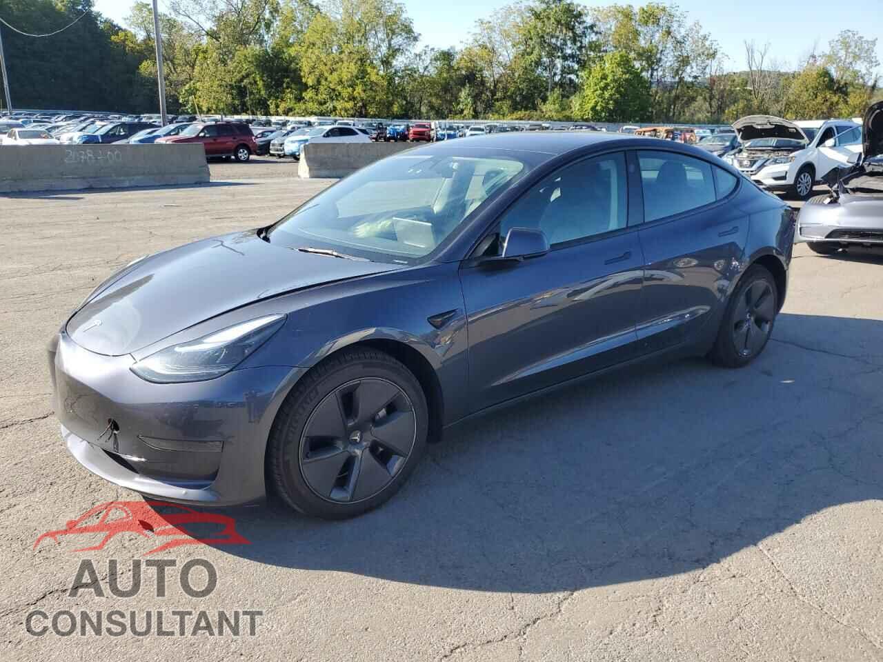 TESLA MODEL 3 2023 - 5YJ3E1EA3PF408039