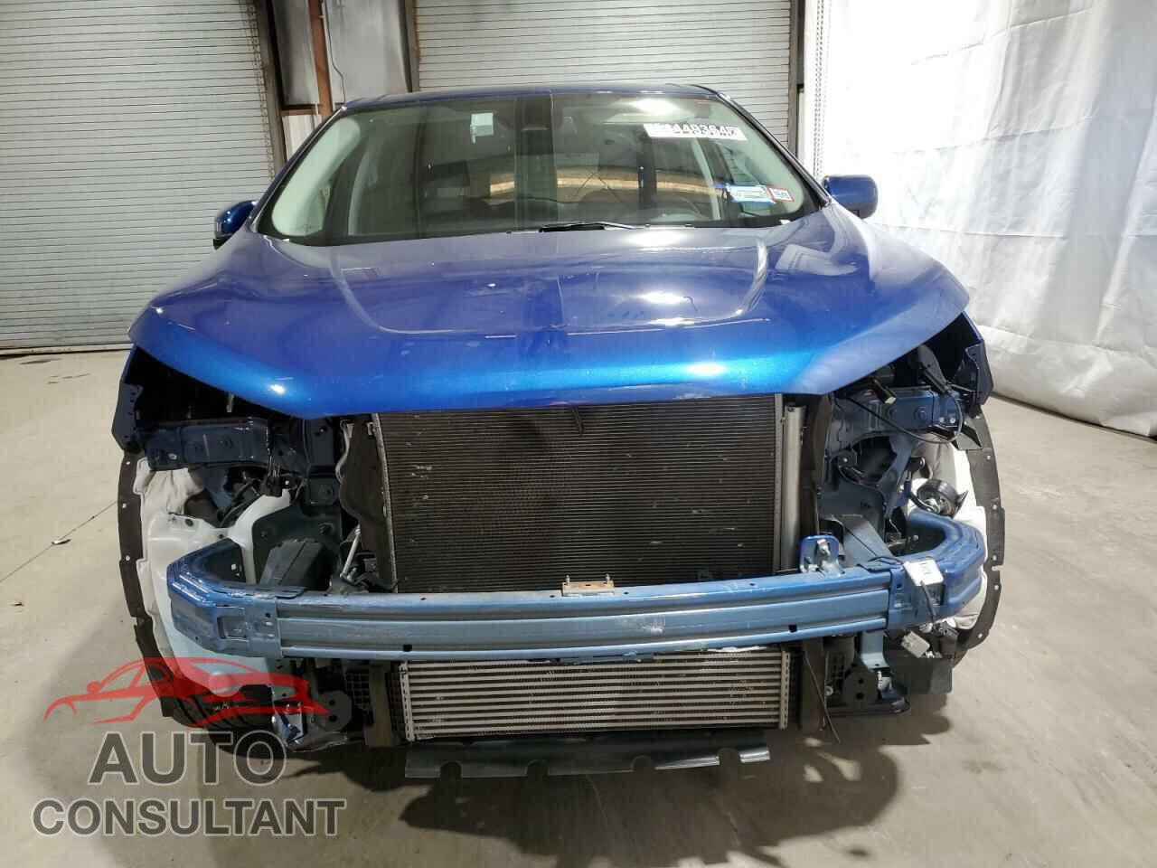 FORD EDGE 2024 - 2FMPK4J99RBA71248