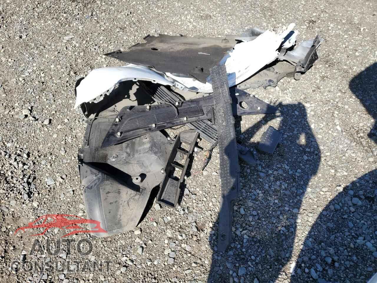 TESLA MODEL 3 2019 - 5YJ3E1EB3KF511950