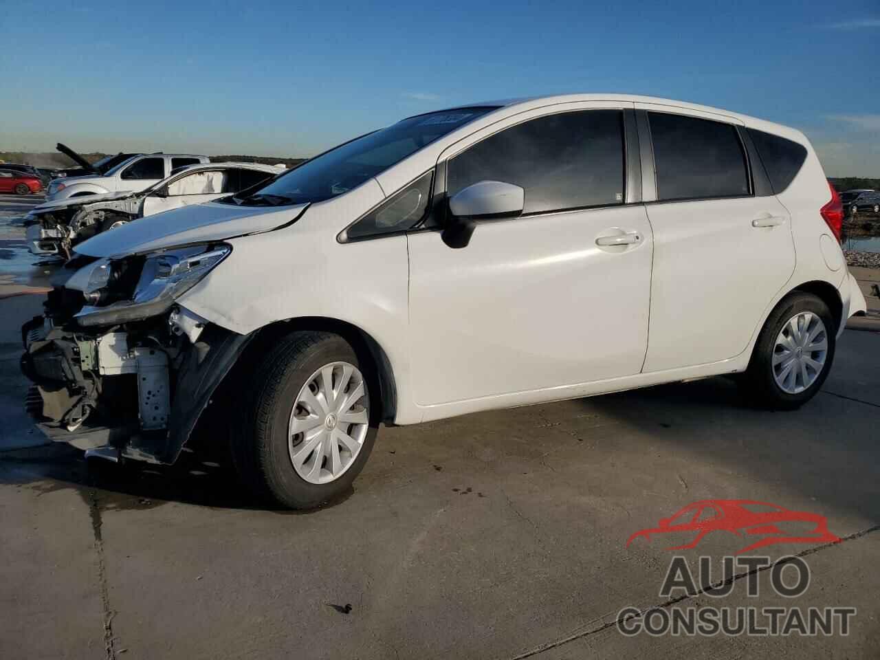 NISSAN VERSA 2016 - 3N1CE2CP0GL354524