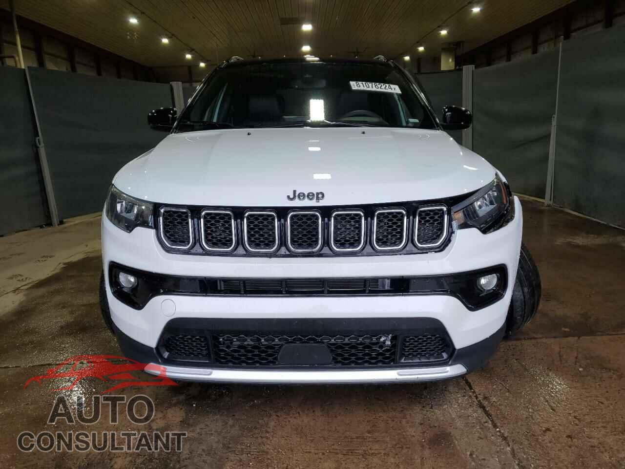 JEEP COMPASS 2024 - 3C4NJDCN5RT597499