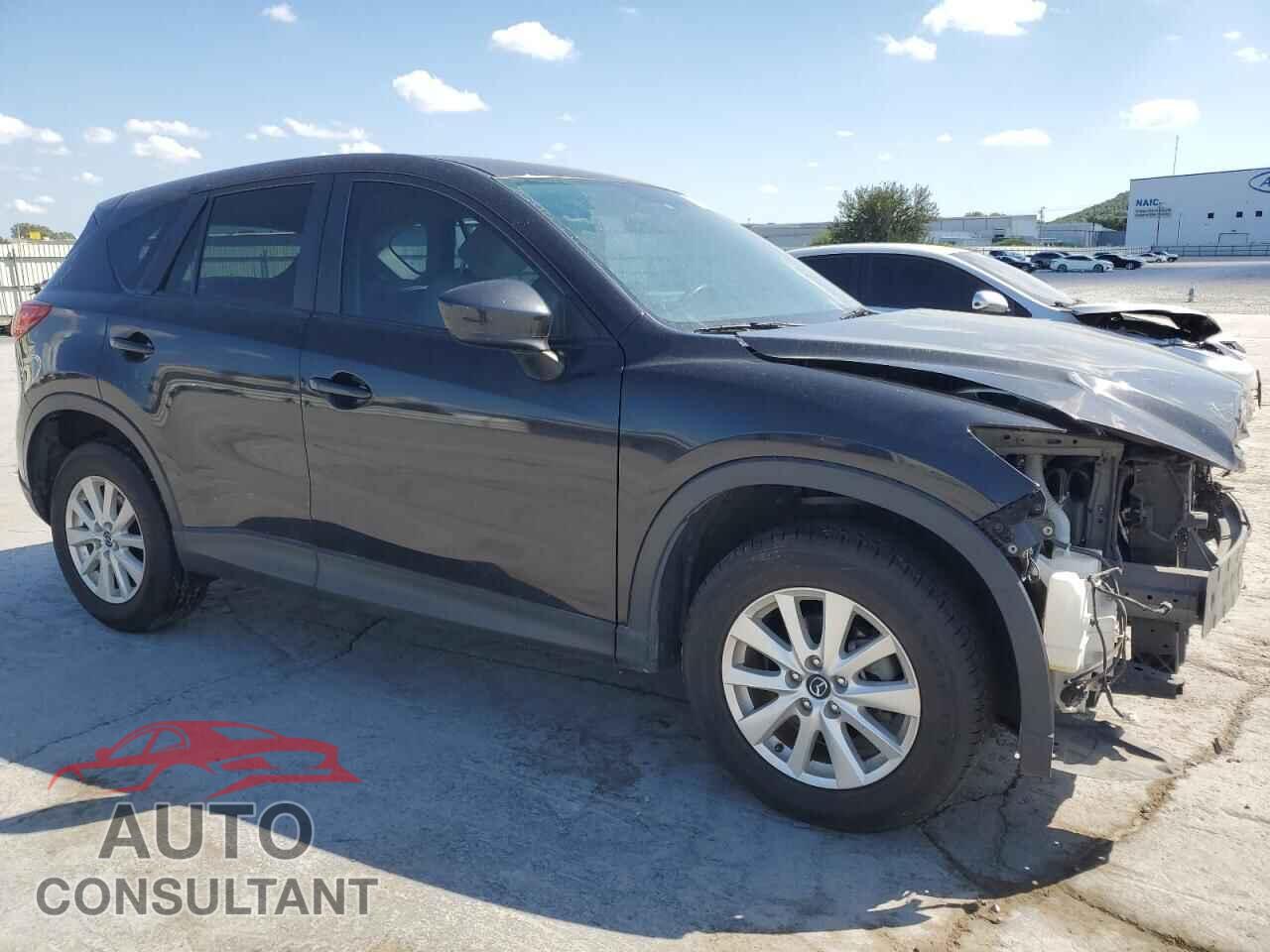 MAZDA CX-5 2013 - JM3KE2CE0D0158249