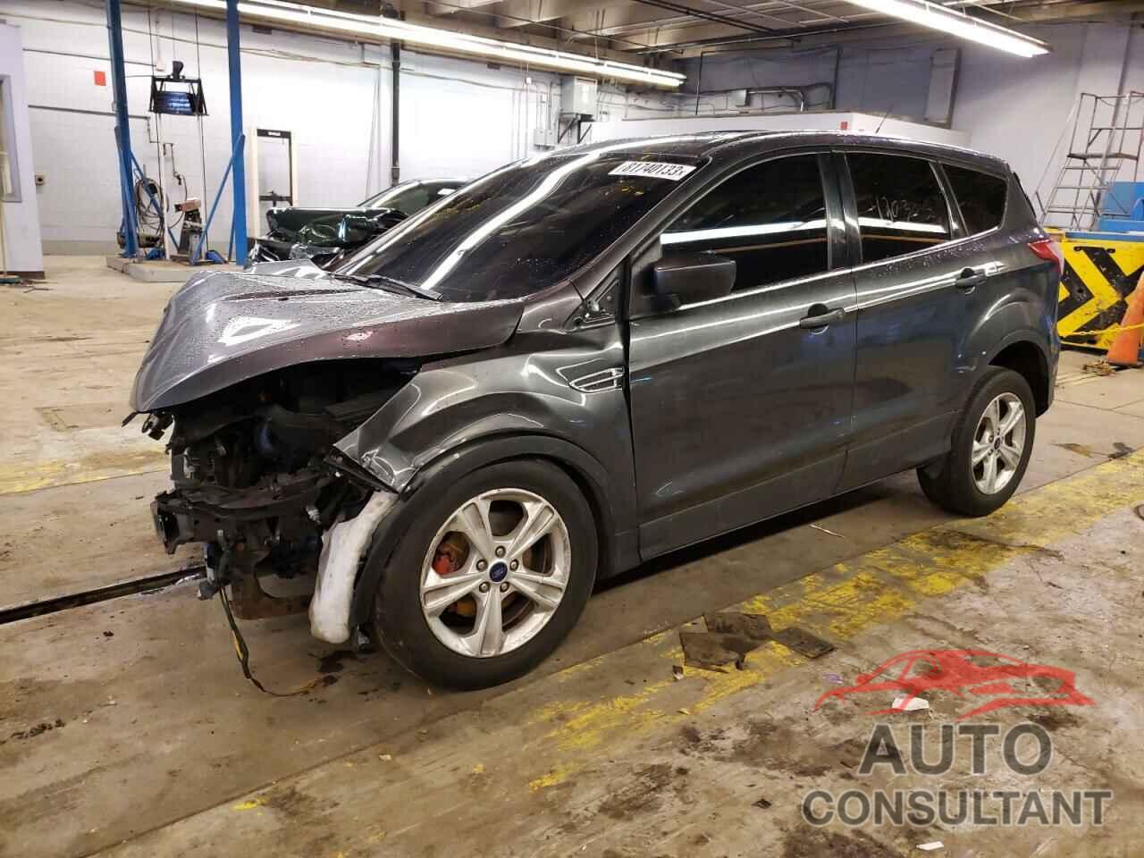 FORD ESCAPE 2016 - 1FMCU0G74GUC91119