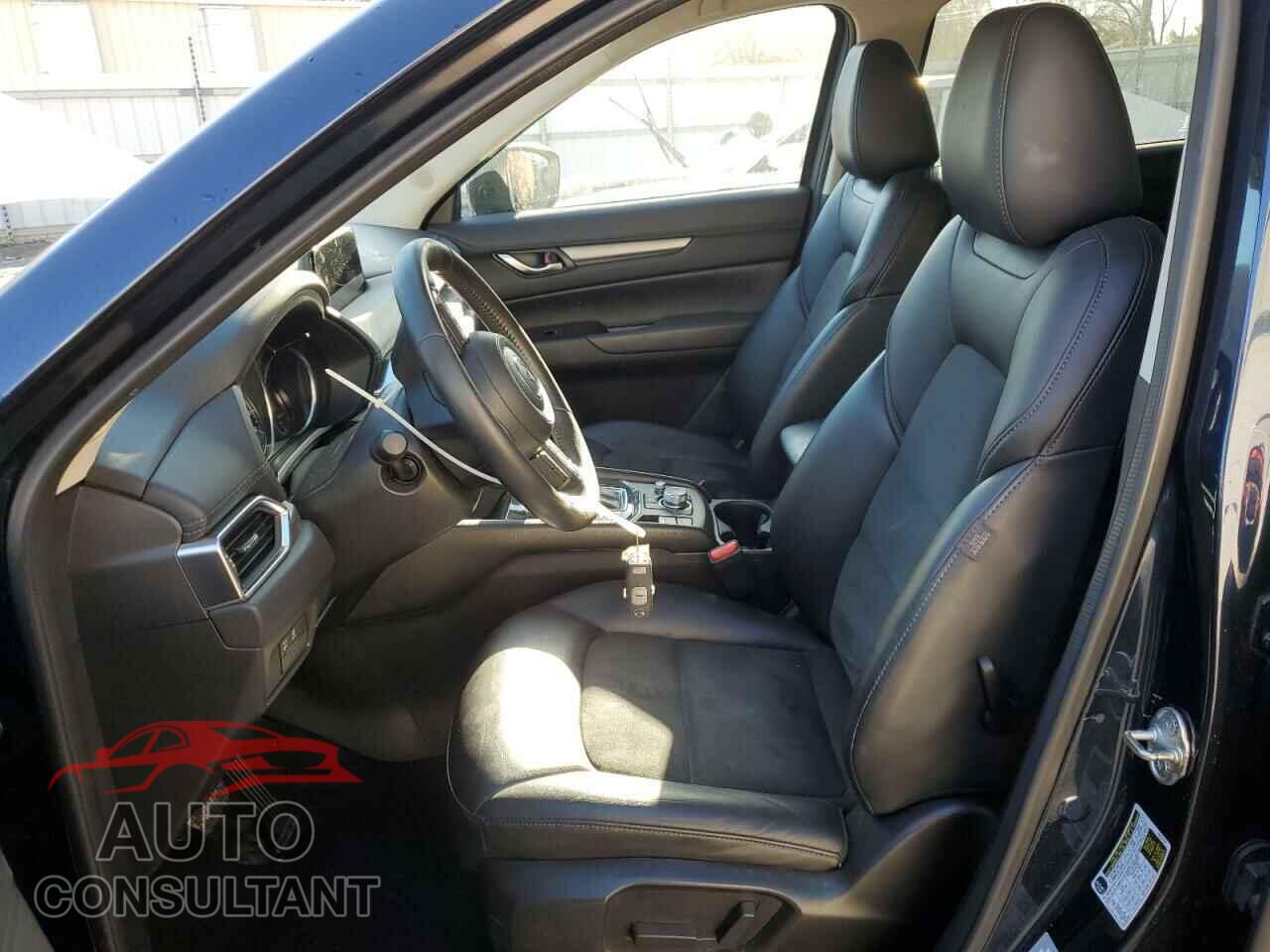 MAZDA CX-5 2019 - JM3KFBCM4K1558259